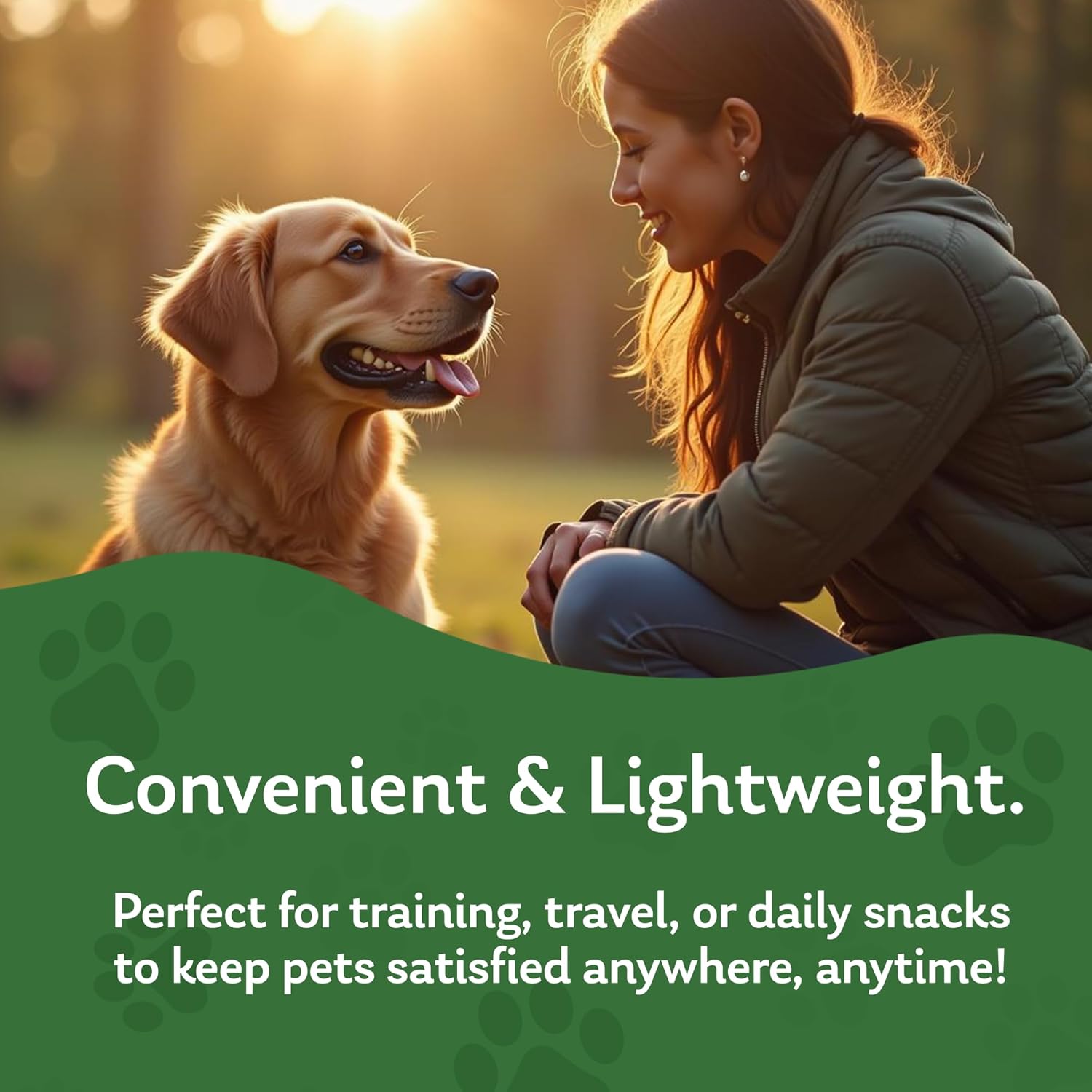 Freeze Dried Chicken Treats for Dogs and Cats