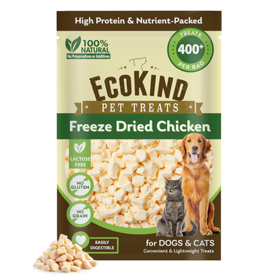 Chew Treats for Dogs
