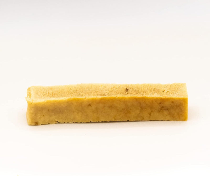 Chicken Flavor Gold Yak Chews for Large Dogs (1 lb to 5lb Bags)