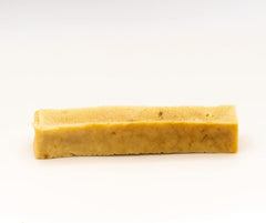 Peanut Butter Flavor Gold Yak Chews for Large Dogs (1 lb to 5lb Bags)