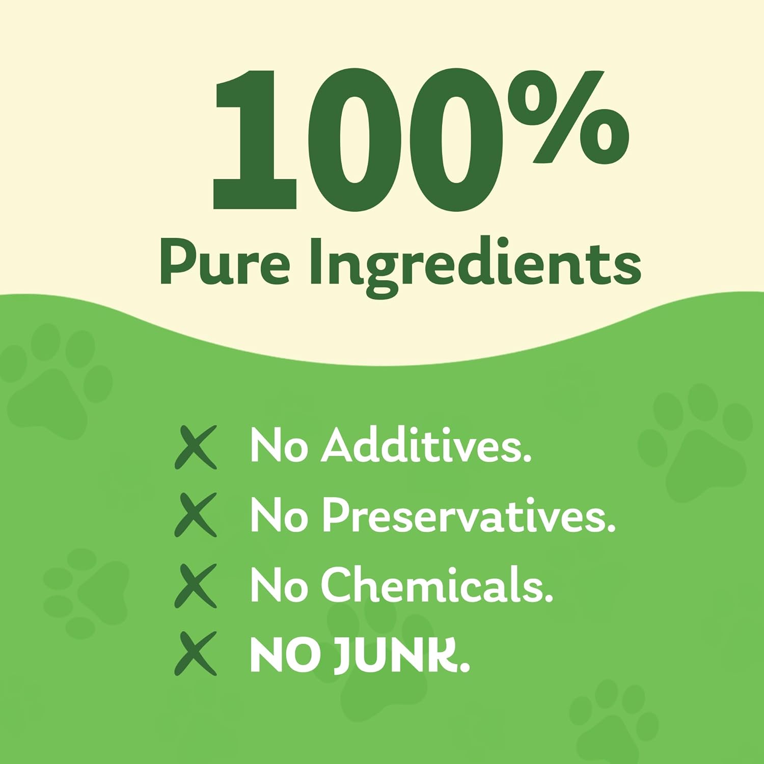 Freeze Dried Chicken Treats for Dogs and Cats