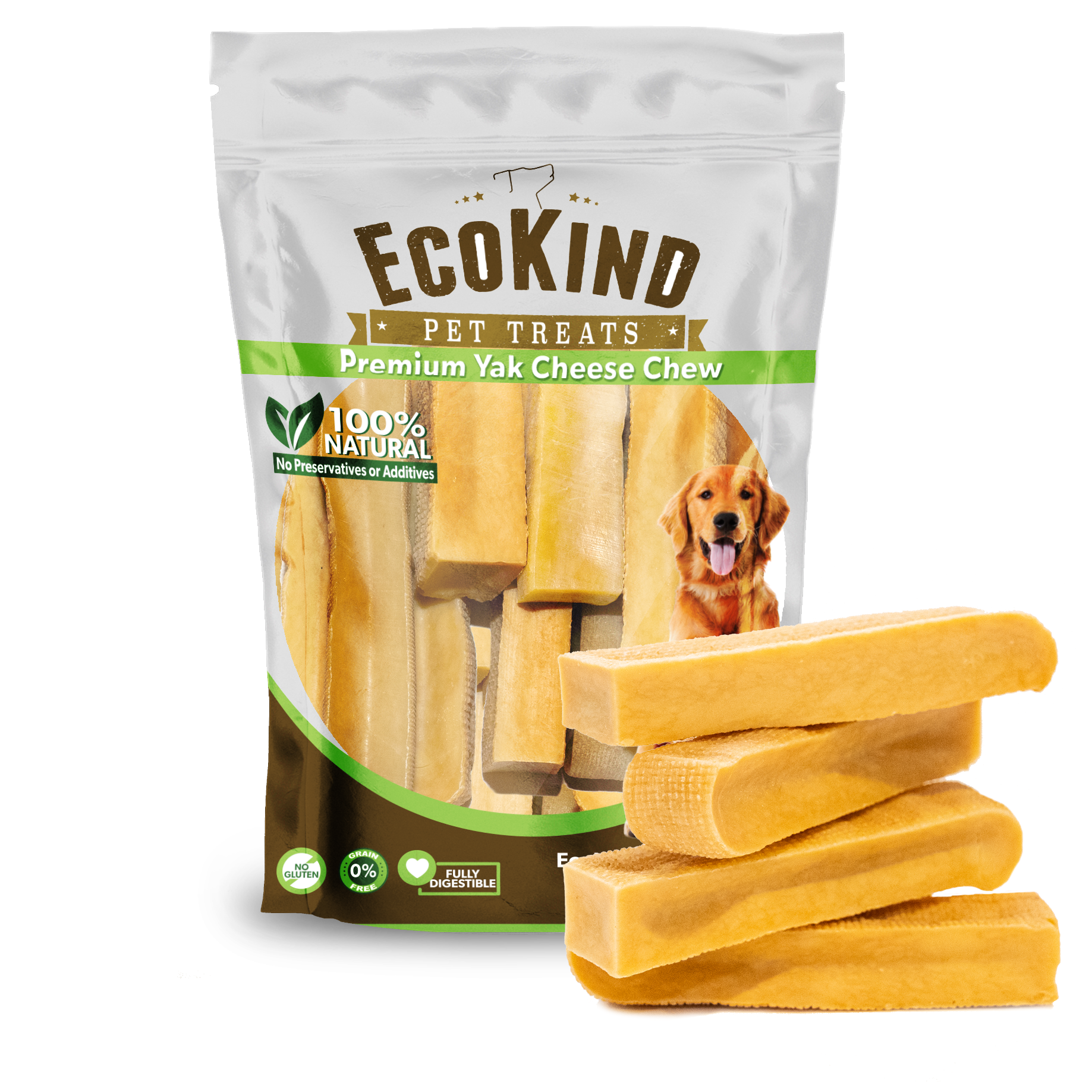 Dog long lasting top chew